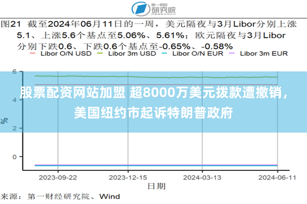 股票配资网站加盟 超8000万美元拨款遭撤销，美国纽约市起诉特朗普政府